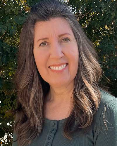 Christine Trujillo Author